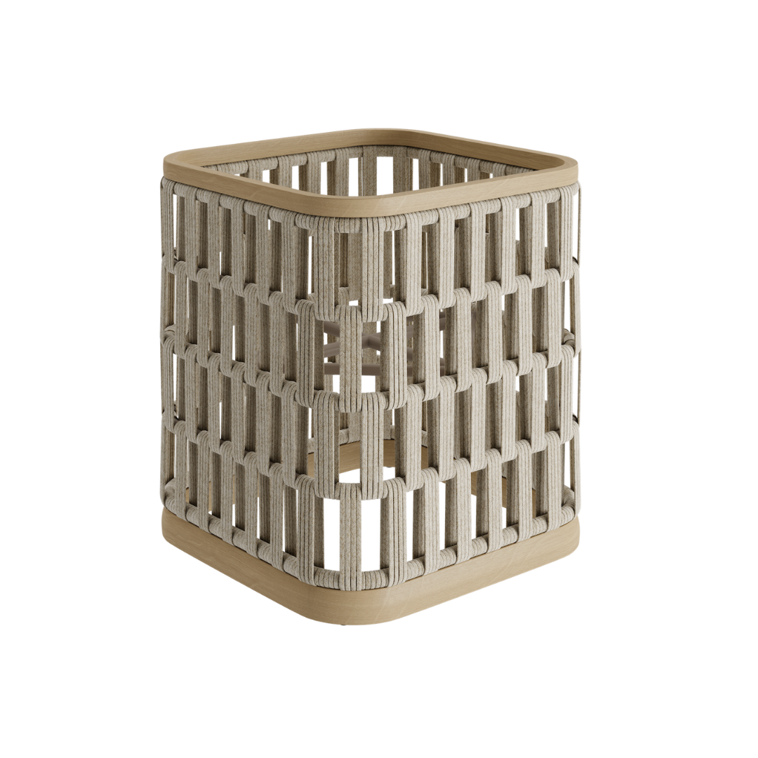 N2 Planter Light Teak - Image 7